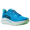 Clifton 10 «Hoka Blue Skyward Blue»