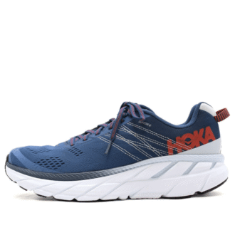 Clifton 6 «Ensign Blue Plein Air»
