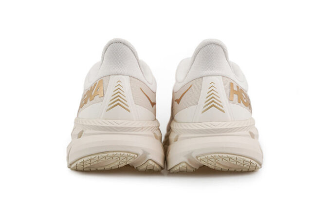 Clifton 7 «Mandelmelkbronse»