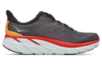 Clifton 8 ‘Antrasitt Castlerock’