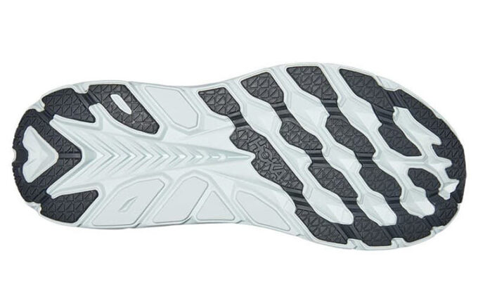 Clifton 8 ‘Antrasitt Castlerock’