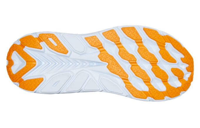 Clifton 8 «Blå tåke Plein Air»