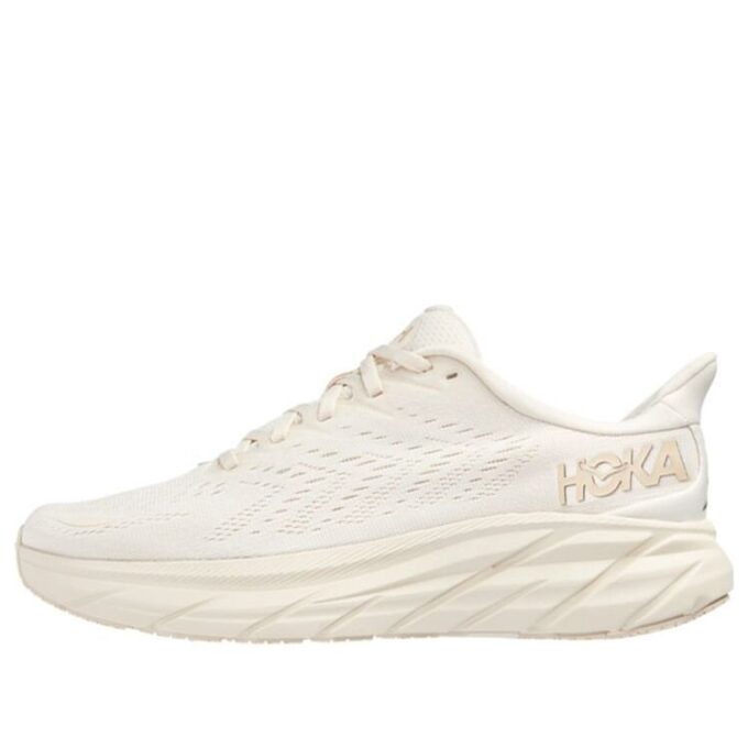 Clifton 8 ‘Eggnog Skiftende Sand’