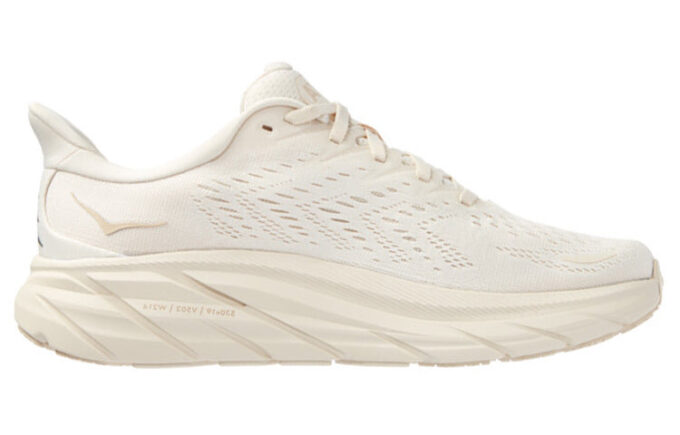 Clifton 8 ‘Eggnog Skiftende Sand’
