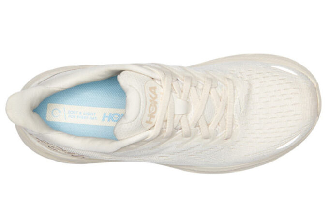 Clifton 8 ‘Eggnog Skiftende Sand’