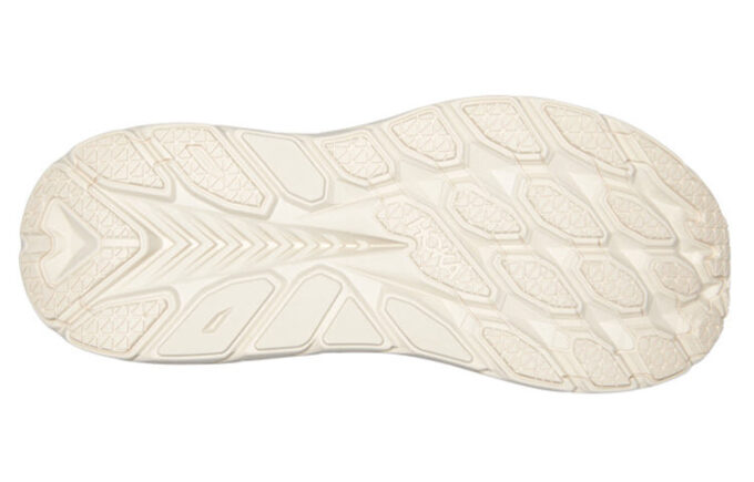 Clifton 8 ‘Eggnog Skiftende Sand’