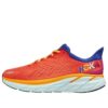 Clifton 8 ‘Fiesta Orange Purple’