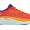 Clifton 8 ‘Fiesta Orange Purple’