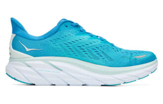Clifton 8 «Ibiza Blue»