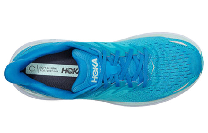 Clifton 8 «Ibiza Blue»