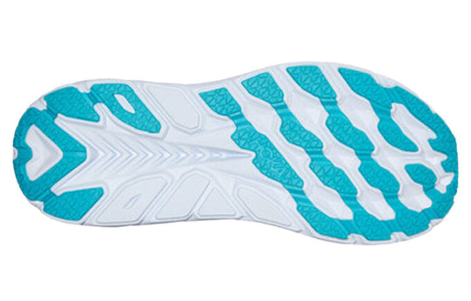 Clifton 8 «Ibiza Blue»