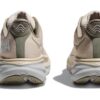 Clifton 9 2E Wide ‘Havremelk’