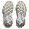 Clifton 9 2E Wide ‘Havremelk’