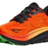 Clifton 9 «Flame Vibrant Orange»