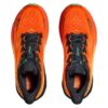 Clifton 9 «Flame Vibrant Orange»