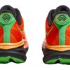 Clifton 9 «Flame Vibrant Orange»