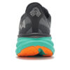 Clifton 9 Gore-Tex «Black Electric Aqua»