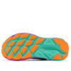 Clifton 9 Gore-Tex «Black Electric Aqua»