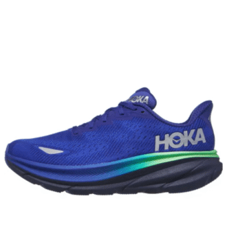 Clifton 9 GORE-TEX «Dazzling Blue»