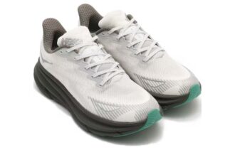 Clifton 9 GORE-TEX «Stealth Tech»