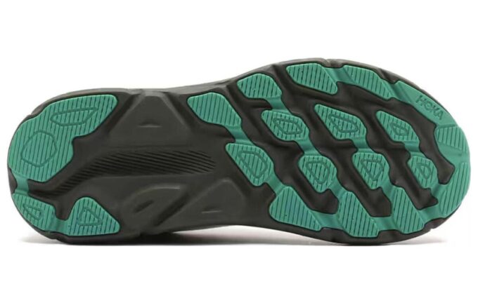 Clifton 9 GORE-TEX «Stealth Tech»