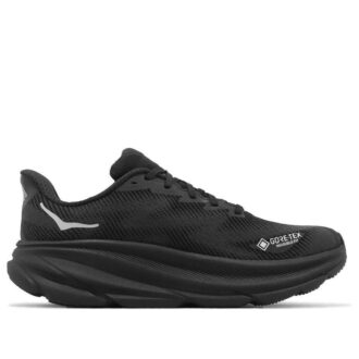 Clifton 9 Gore-Tex «Svart»