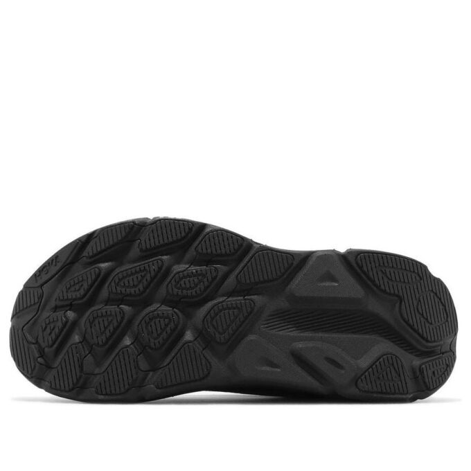 Clifton 9 Gore-Tex «Svart»