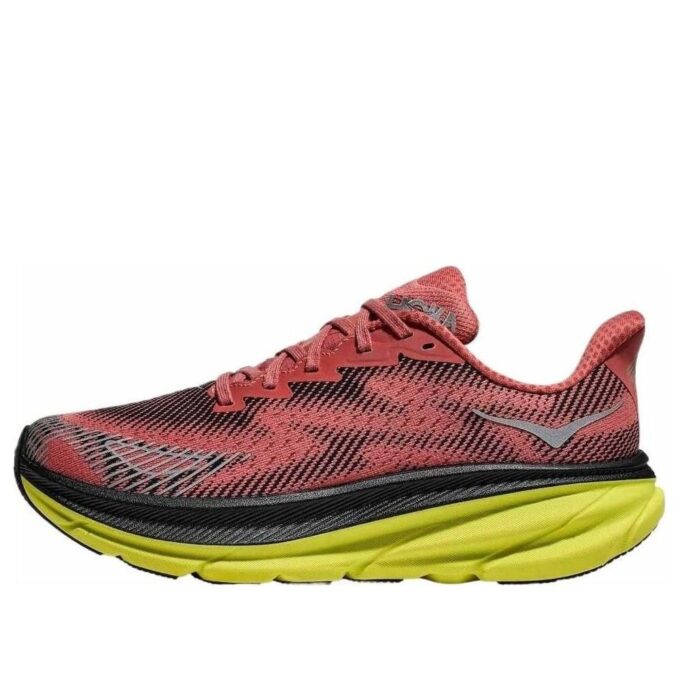Clifton 9 GORE-TEX TS «Clay Black»