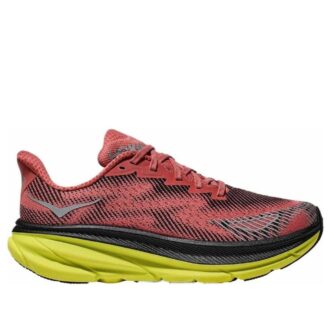 Clifton 9 GORE-TEX TS «Clay Black»