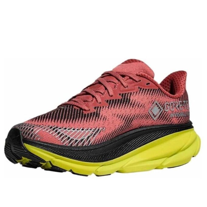 Clifton 9 GORE-TEX TS «Clay Black»