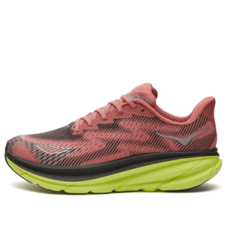 Clifton 9 GTX «Leiresvart»