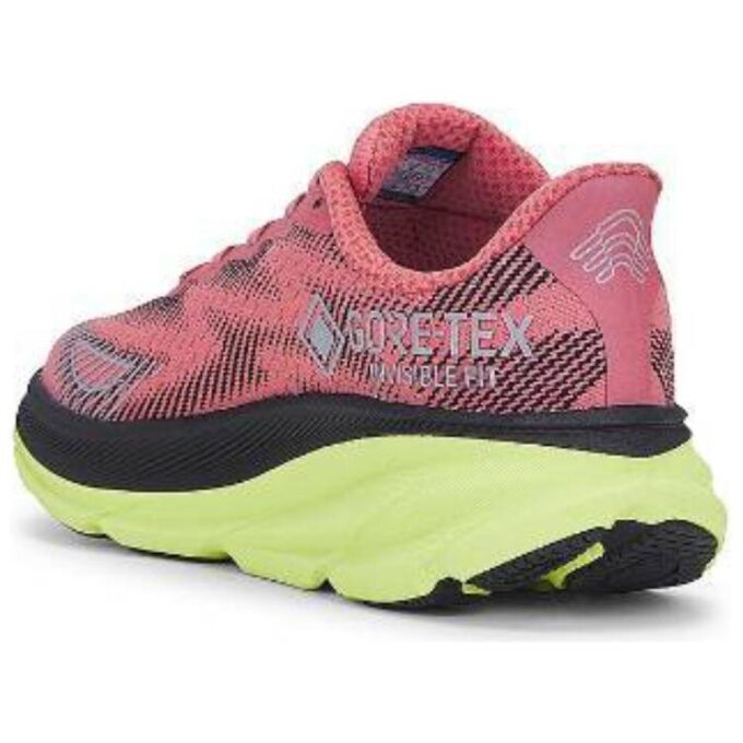 Clifton 9 GTX «Leiresvart»