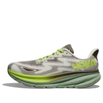 Clifton 9 GTX «Slate Aloe Vera»