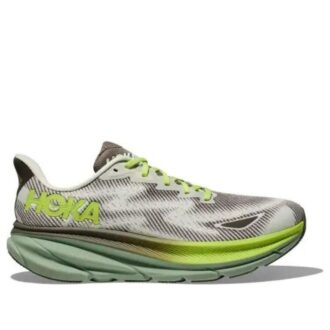 Clifton 9 GTX «Slate Aloe Vera»