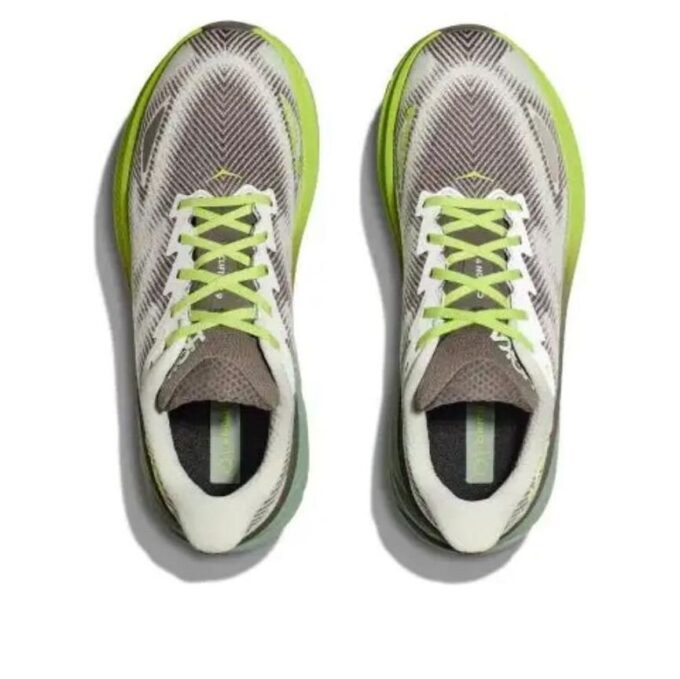 Clifton 9 GTX «Slate Aloe Vera»
