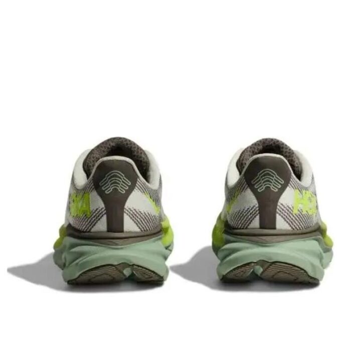 Clifton 9 GTX «Slate Aloe Vera»