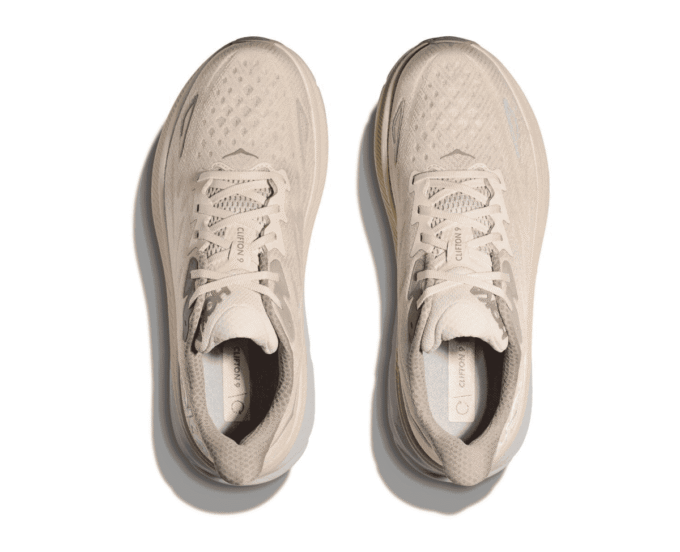 Clifton 9 ‘Havremelk Bygg’