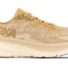 Clifton 9 ‘Hveteflyttende sand’