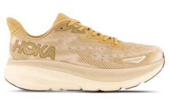 Clifton 9 ‘Hveteflyttende sand’