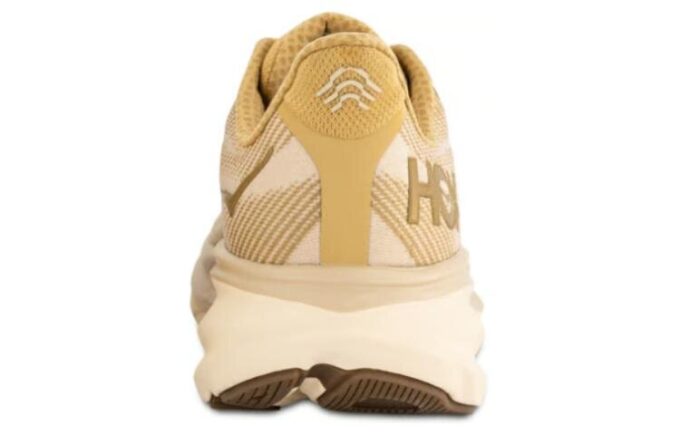 Clifton 9 ‘Hveteflyttende sand’