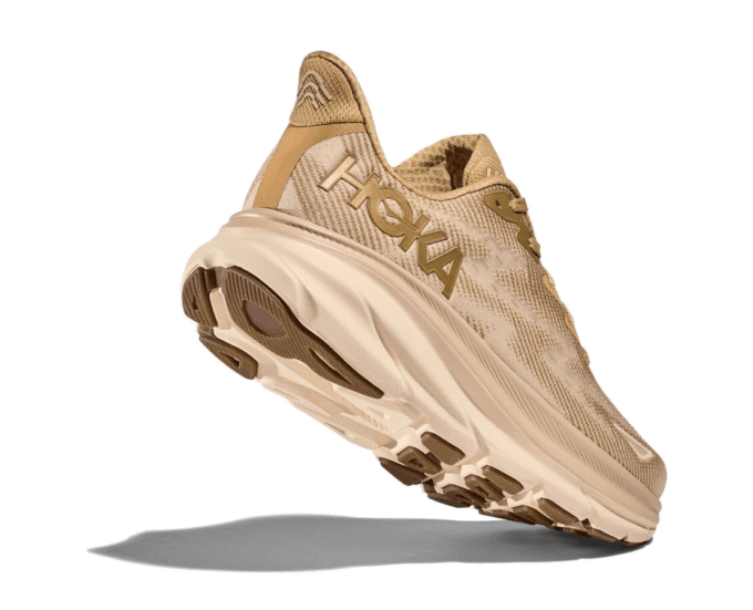Clifton 9 ‘Hveteflyttende sand’