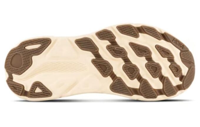 Clifton 9 ‘Hveteflyttende sand’