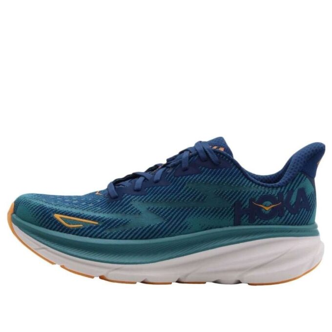 Clifton 9 «Midnight Oceanic»