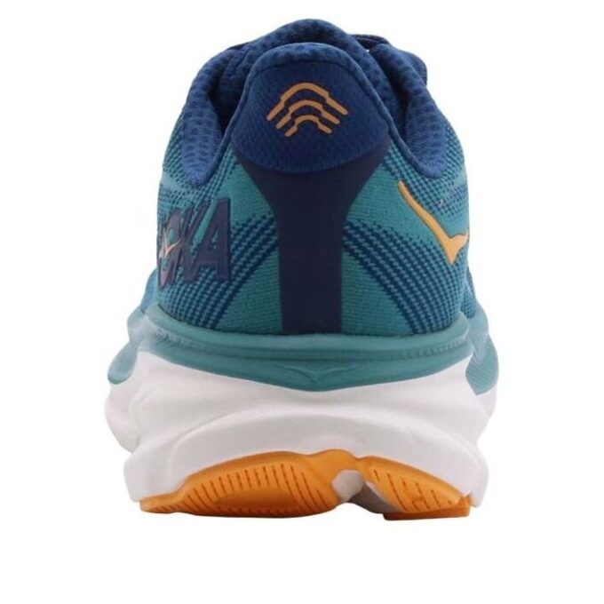 Clifton 9 «Midnight Oceanic»