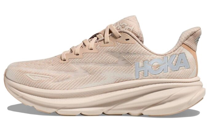 Clifton 9 ‘Skiftende sand’