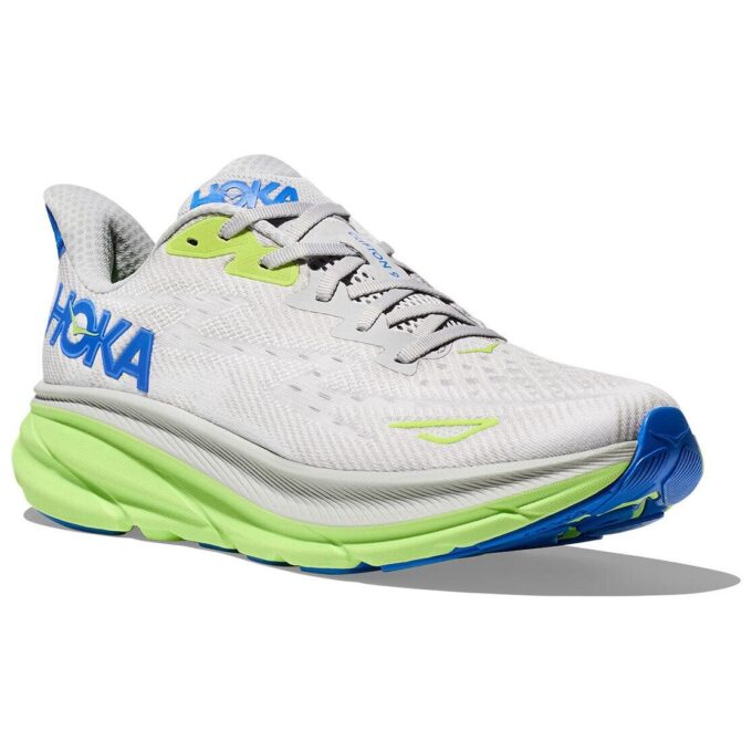 Clifton 9 «Stardust Electric Cobalt»