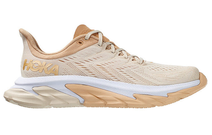 Clifton Edge ‘Mandelmelkbeige’