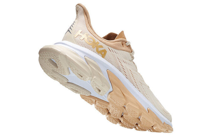 Clifton Edge ‘Mandelmelkbeige’