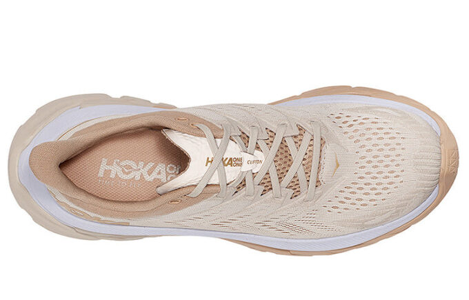 Clifton Edge ‘Mandelmelkbeige’