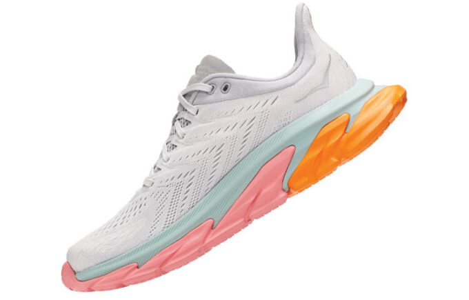 Clifton Edge «Nimbus Cloud Lunar Rock»